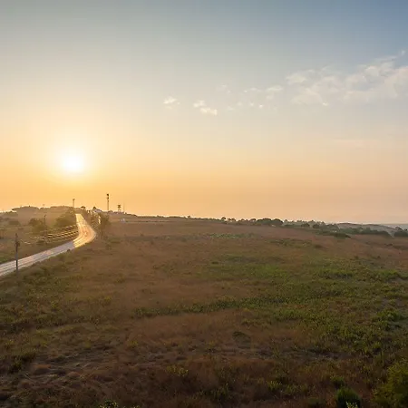 Ξενοδοχείο Dos Zimbros Σεσίμπρα