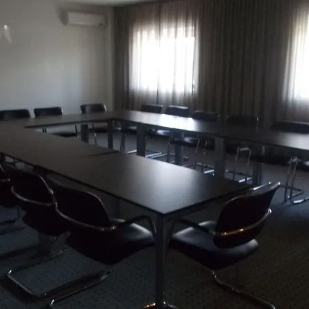 Dos Zimbros Ξενοδοχείο Σεσίμπρα