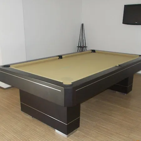 Ξενοδοχείο Dos Zimbros