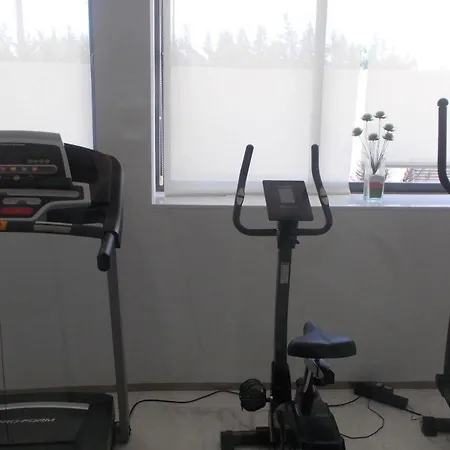 Dos Zimbros 4* Σεσίμπρα