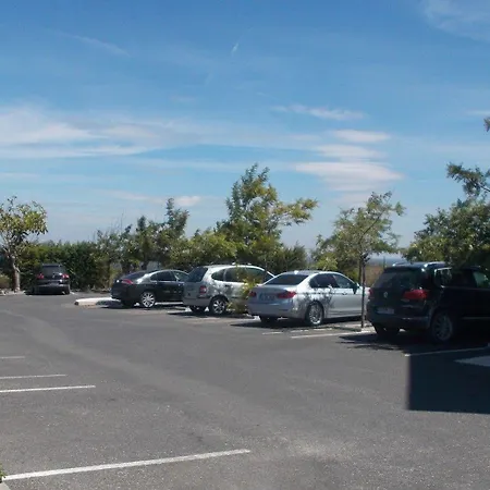 Ξενοδοχείο Dos Zimbros 4*