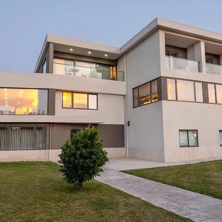 Ξενοδοχείο Dos Zimbros