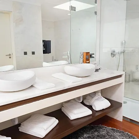 Dos Zimbros Ξενοδοχείο