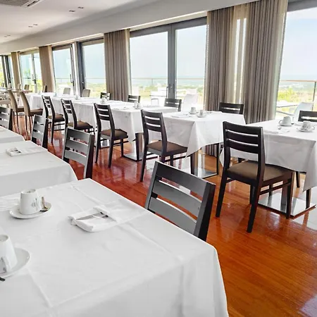 Dos Zimbros Ξενοδοχείο Σεσίμπρα