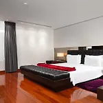 Dos Zimbros Hotel Sesimbra
