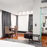 Dos Zimbros Hotel