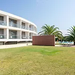 Hotel Dos Zimbros Sesimbra