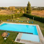 Dos Zimbros Hotel 4*