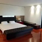 Hotel Dos Zimbros Sesimbra