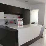 Dos Zimbros Hotel 4*