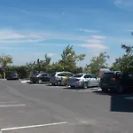 Hotel Dos Zimbros 4*