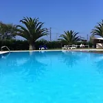 Hotel Dos Zimbros 4*