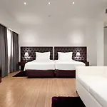 Dos Zimbros Hotel 4*