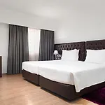 Dos Zimbros Hotel 4*