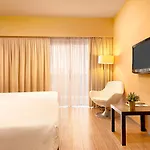 Dos Zimbros Hotel 4*