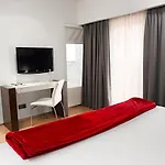 Dos Zimbros Hotel