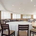 Hotel Dos Zimbros