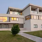 Hotel Dos Zimbros