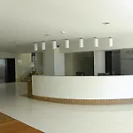 Hotel Dos Zimbros Sesimbra