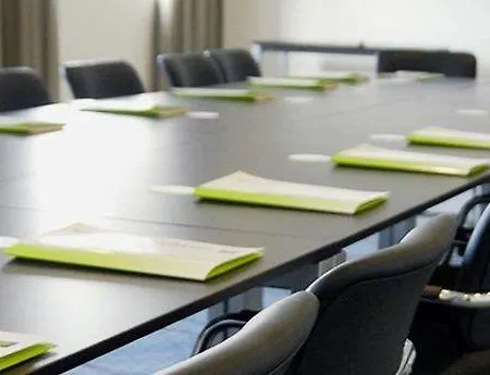 Dos Zimbros Hotel 4*