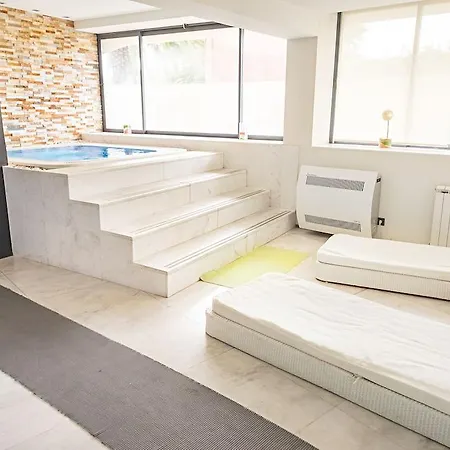 Dos Zimbros Hotel Sesimbra