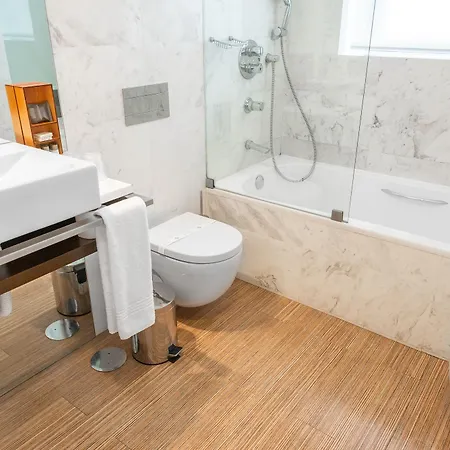 Dos Zimbros Hotel 4*