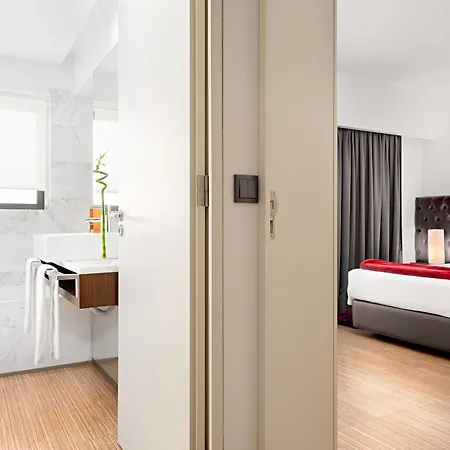 Dos Zimbros Hotel 4*