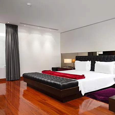 Dos Zimbros Hotel Sesimbra