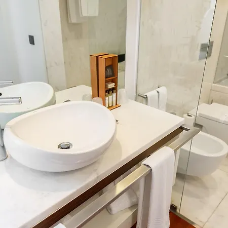 Hotel Dos Zimbros Sesimbra