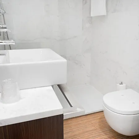 Dos Zimbros Hotel 4*