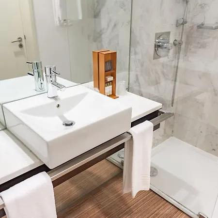 Dos Zimbros Hotel 4*