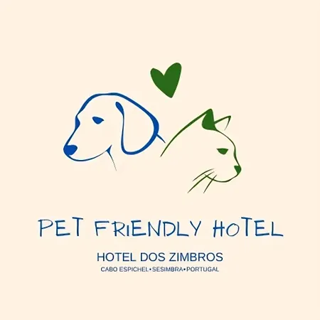 Dos Zimbros Hotel Sesimbra