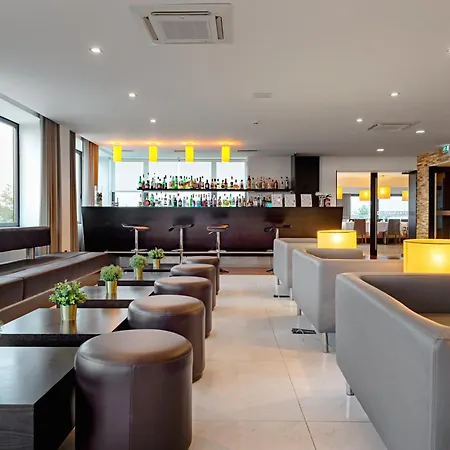 Dos Zimbros Hotel 4*