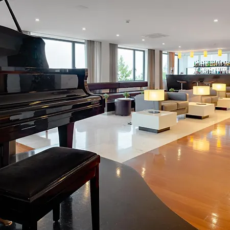 Dos Zimbros 4* Sesimbra