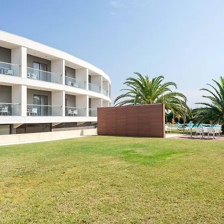 Hotel Dos Zimbros Sesimbra