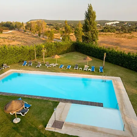 Dos Zimbros Hotel 4*