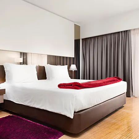 Hotel Dos Zimbros Sesimbra