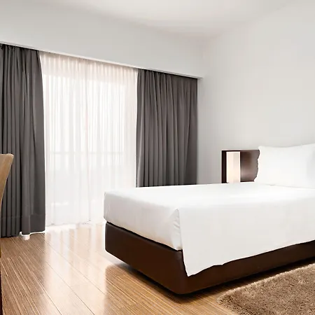 Hotel Dos Zimbros Sesimbra