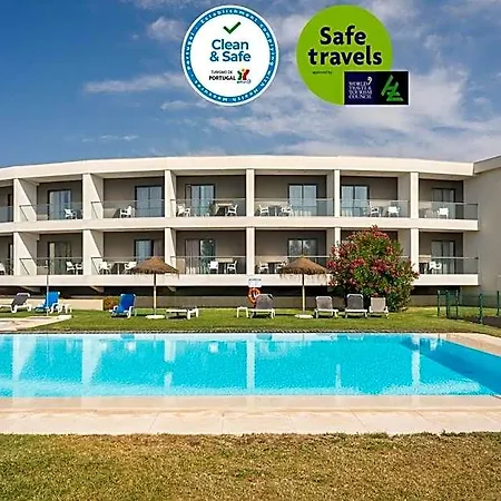 Dos Zimbros 4* Sesimbra
