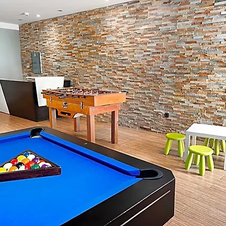 Dos Zimbros Hotel 4*