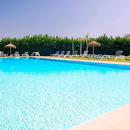 Dos Zimbros 4* Sesimbra