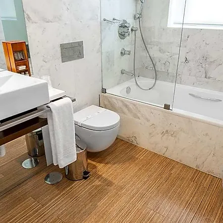 Dos Zimbros Hotel 4*