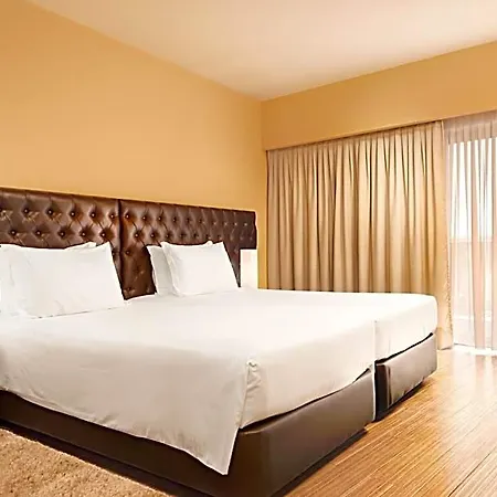 Dos Zimbros Hotel Sesimbra