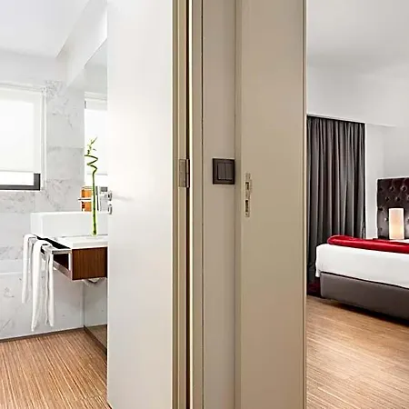 Hotel Dos Zimbros