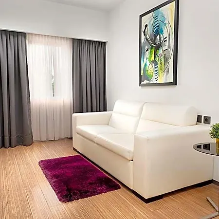 Hotel Dos Zimbros