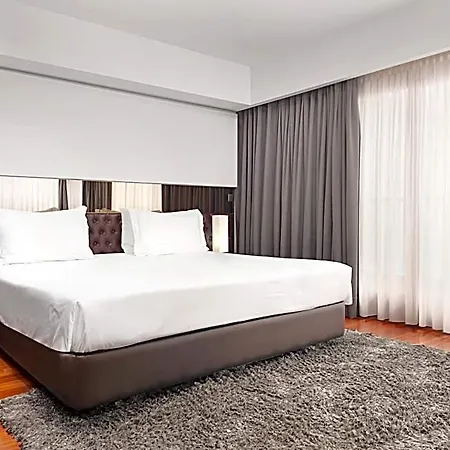 Hotel Dos Zimbros