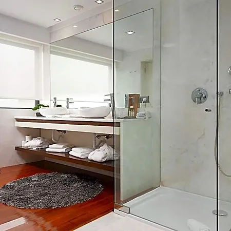 Hotel Dos Zimbros 4*