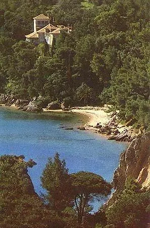 Hotel Dos Zimbros 4*