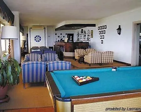 Hotel Dos Zimbros Sesimbra