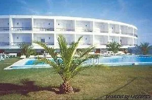 Hotel Dos Zimbros 4*